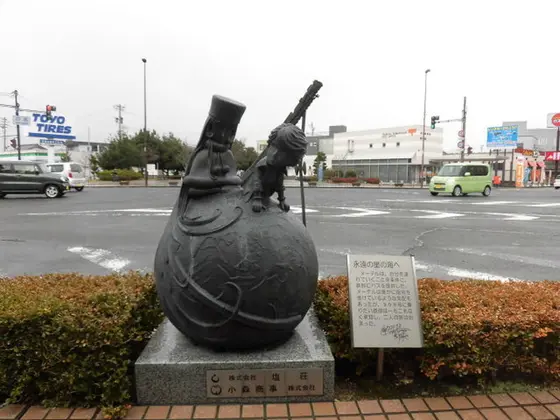 アニメ「銀河鉄道999」と「宇宙戦艦ヤマト」のキャラクター像