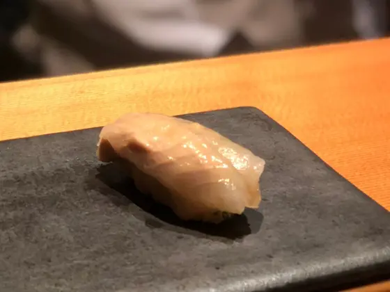 カワハギ5日