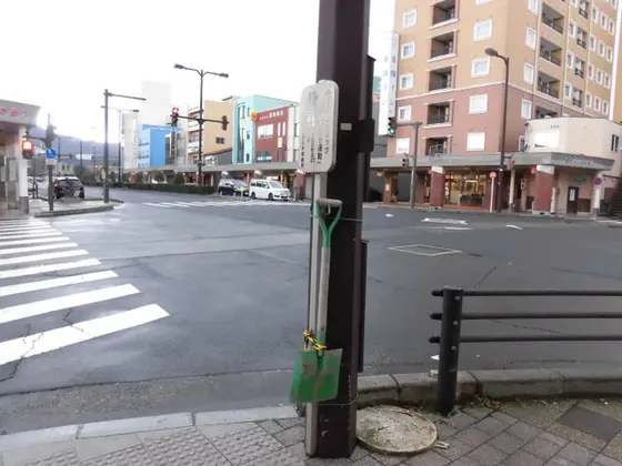 みどりのスコップ ひとかき運動