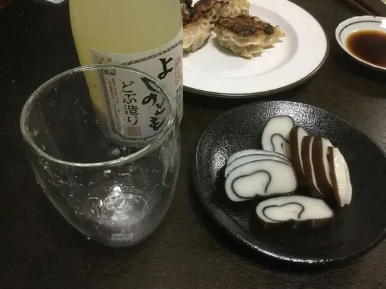 よしのともどぶ造り