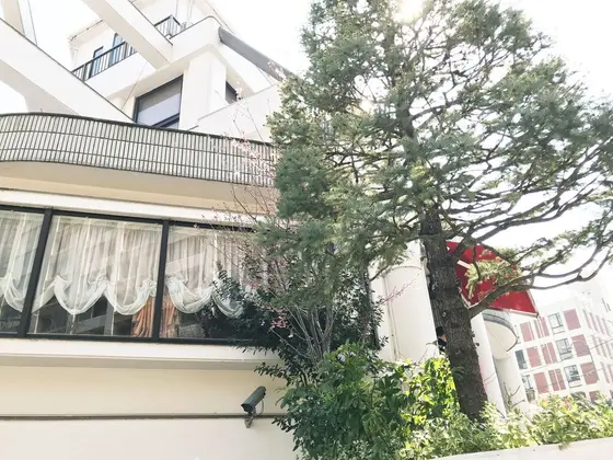お店