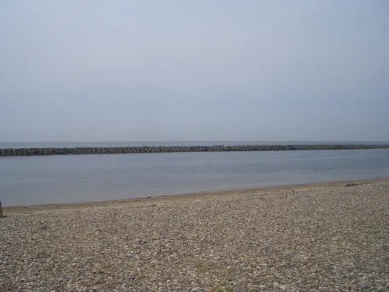 五色浜