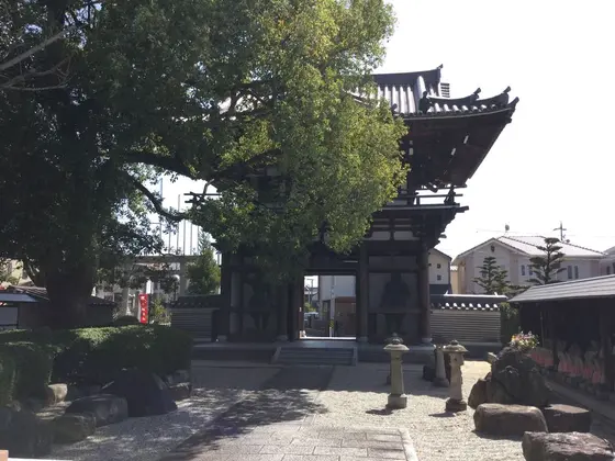 四天門