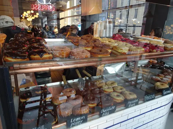 どれにしようかな？