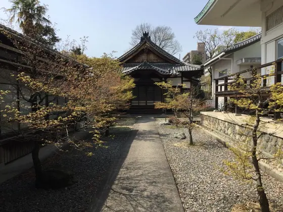 太子堂