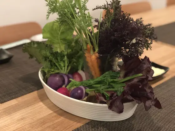 野菜