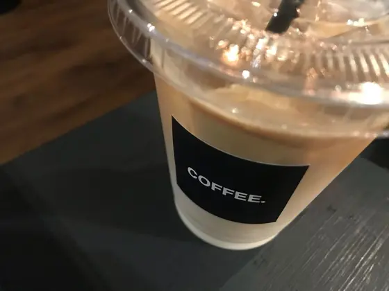 この日はllatte！