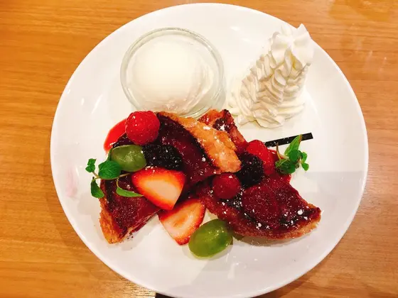 いちご🍓