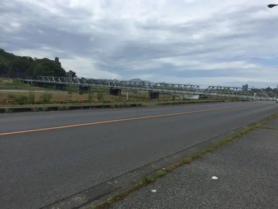渡良瀬橋