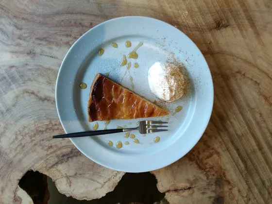 スイーツ