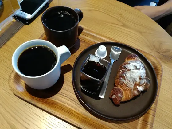 豆の種類が豊富