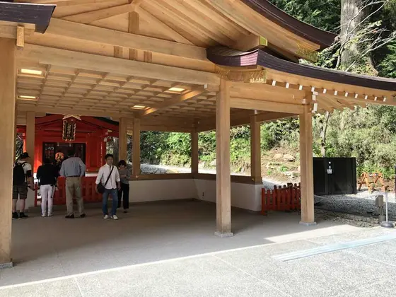 九頭龍神社