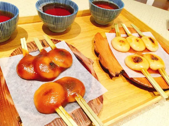 おススメ