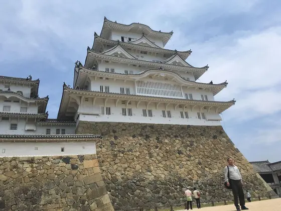 天守閣