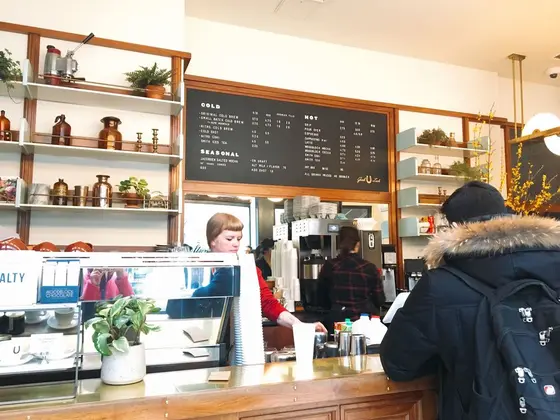 店内
