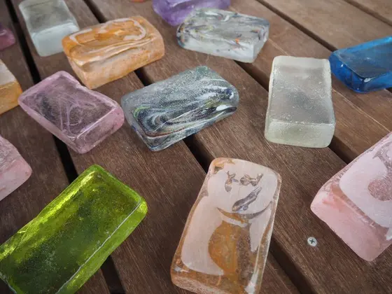 作家さんの作品