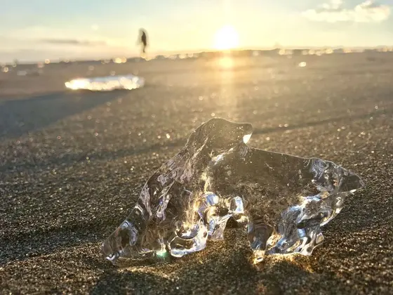 ジュエリーアイス