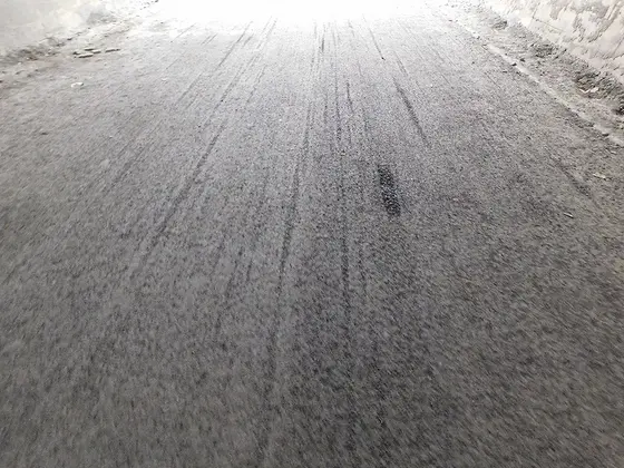 地面