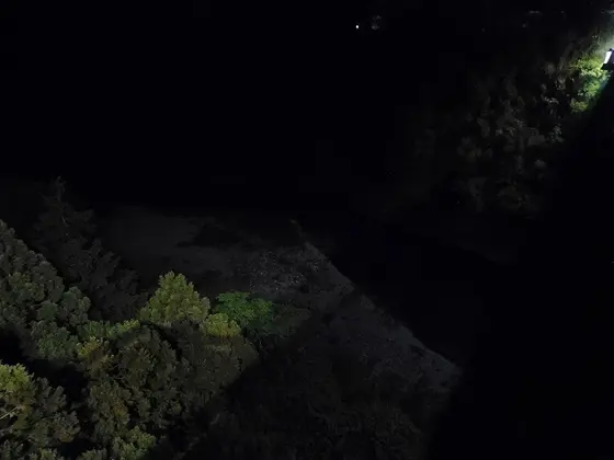 多摩川