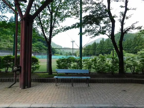野宿