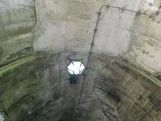 照明