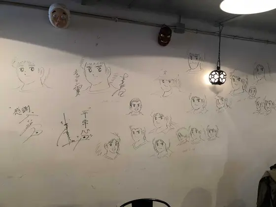 キャプテン翼