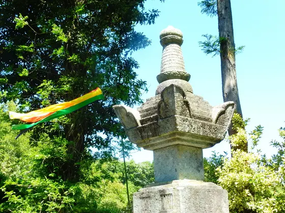 ゼウスの塔