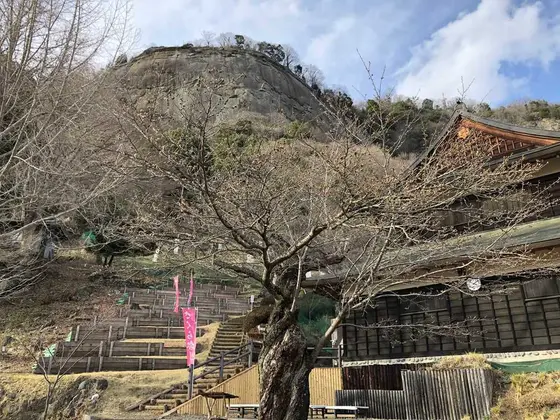 途中でひと段落。