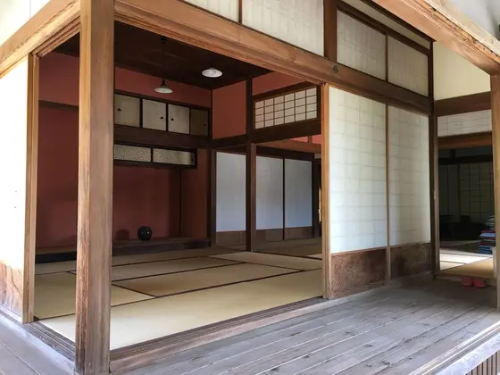 内部