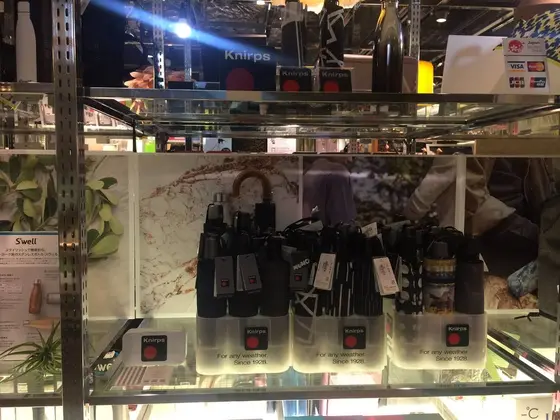 機能性重視の方に。