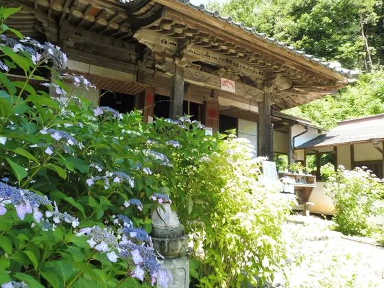 本堂