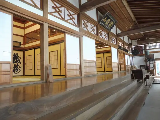 寺宝の特別公開