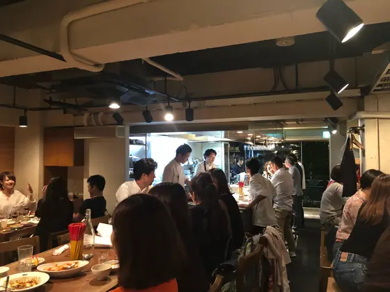 ウェイティング