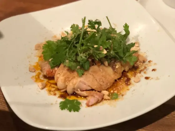 食事