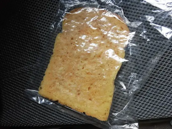 お土産に