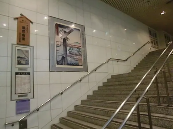 浪花百景