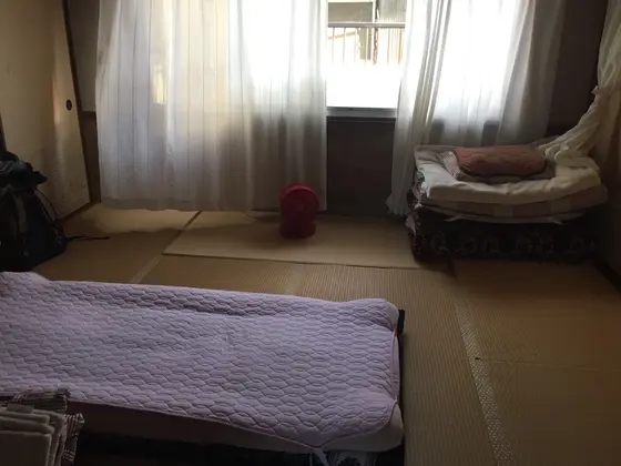 お部屋