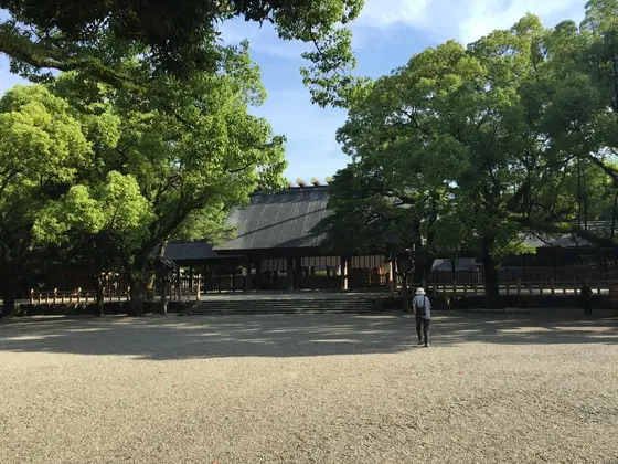 本宮