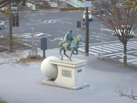 徳川吉宗