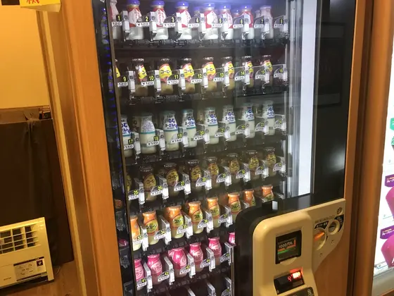 牛乳は鉄板ですw