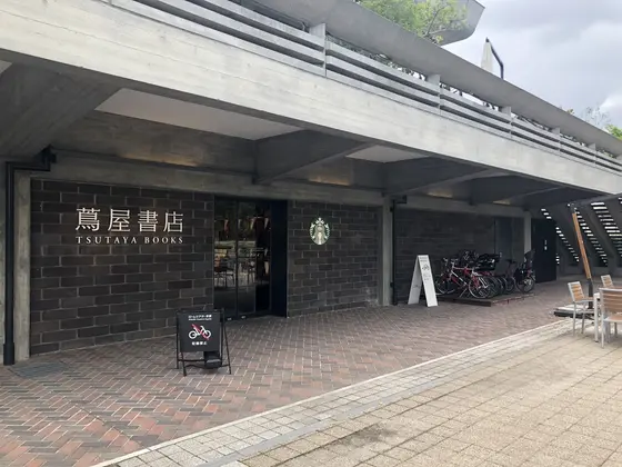 待ち合わせ場所
