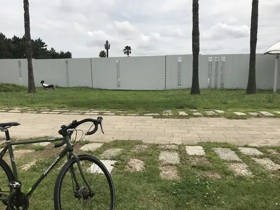 寝てもいいんですよ