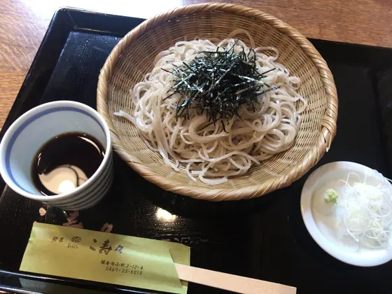 美味しかったです、ごちそうさまでした！