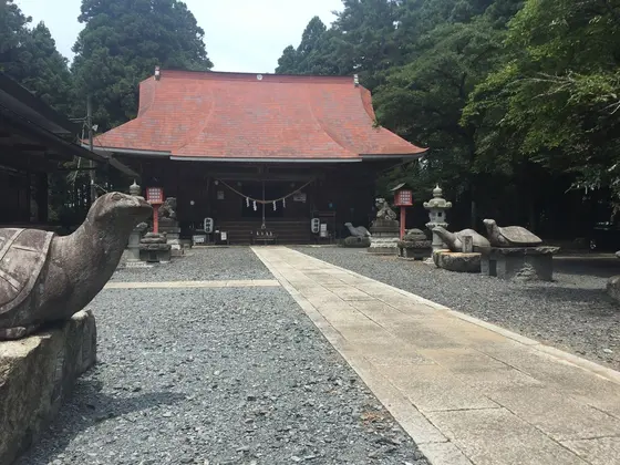 本堂