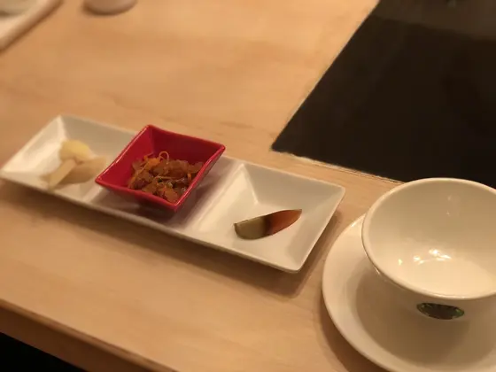付け出し