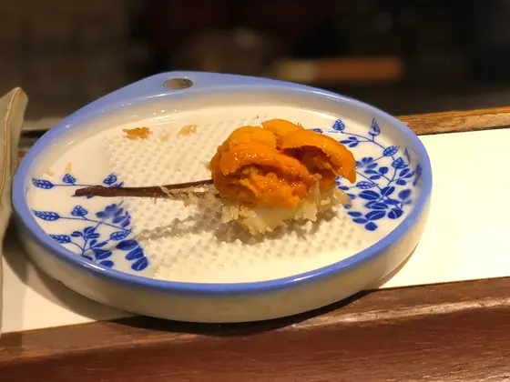 うに