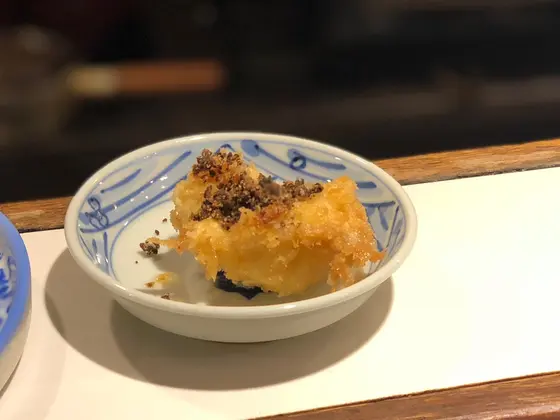 山椒