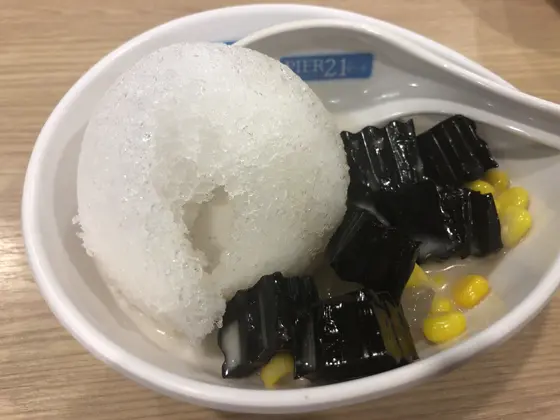 うーん…リーズナブルな価格だったけど、
