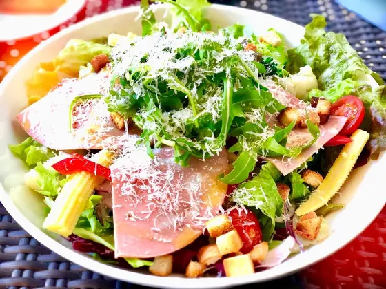 カフェ、イタリアン