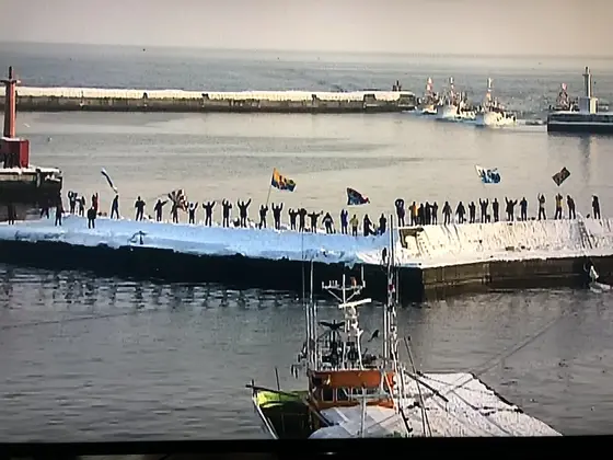 北の国から遺言2002